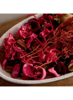 Home Box Seyna Rose Potpourri 100 g  - Image 3