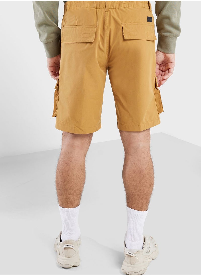 Timberland - Dwr Outdoor Cargo Shorts - Image 1
