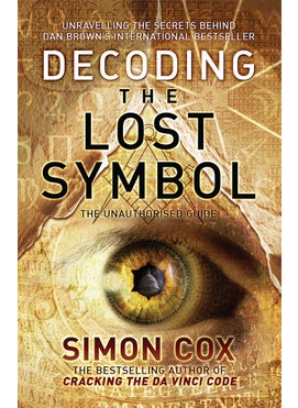Decoding the Lost Symbol 