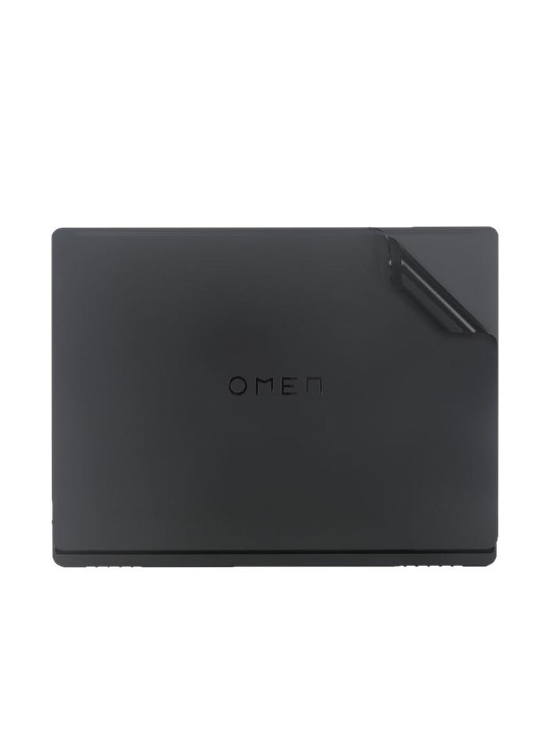 Laptop Sticker Sleeve for HP OMEN MAX 16 - ah Laptop Scratch Resistant Stickers 3-Sided Laptop Film Laptop Film - Image 5