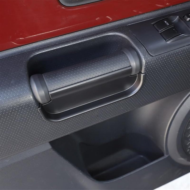 Wivplex Car Door Storage Bin for Toyota FJ Cruiser - Image 5