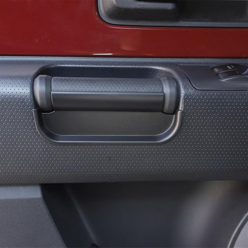 Wivplex Car Door Storage Bin for Toyota FJ Cruiser - Image 3