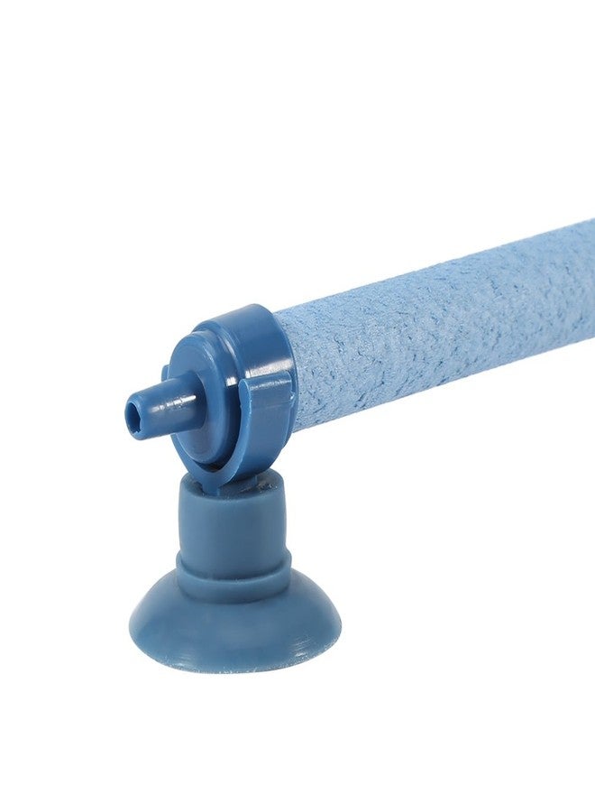 زيروديس أنبوب تهوية فقاعات الهواء لجدار حوض السمك، موزع هواء، مضخة أكسجين، ملحق موزع للأسماك (14 بوصة) - Image 5