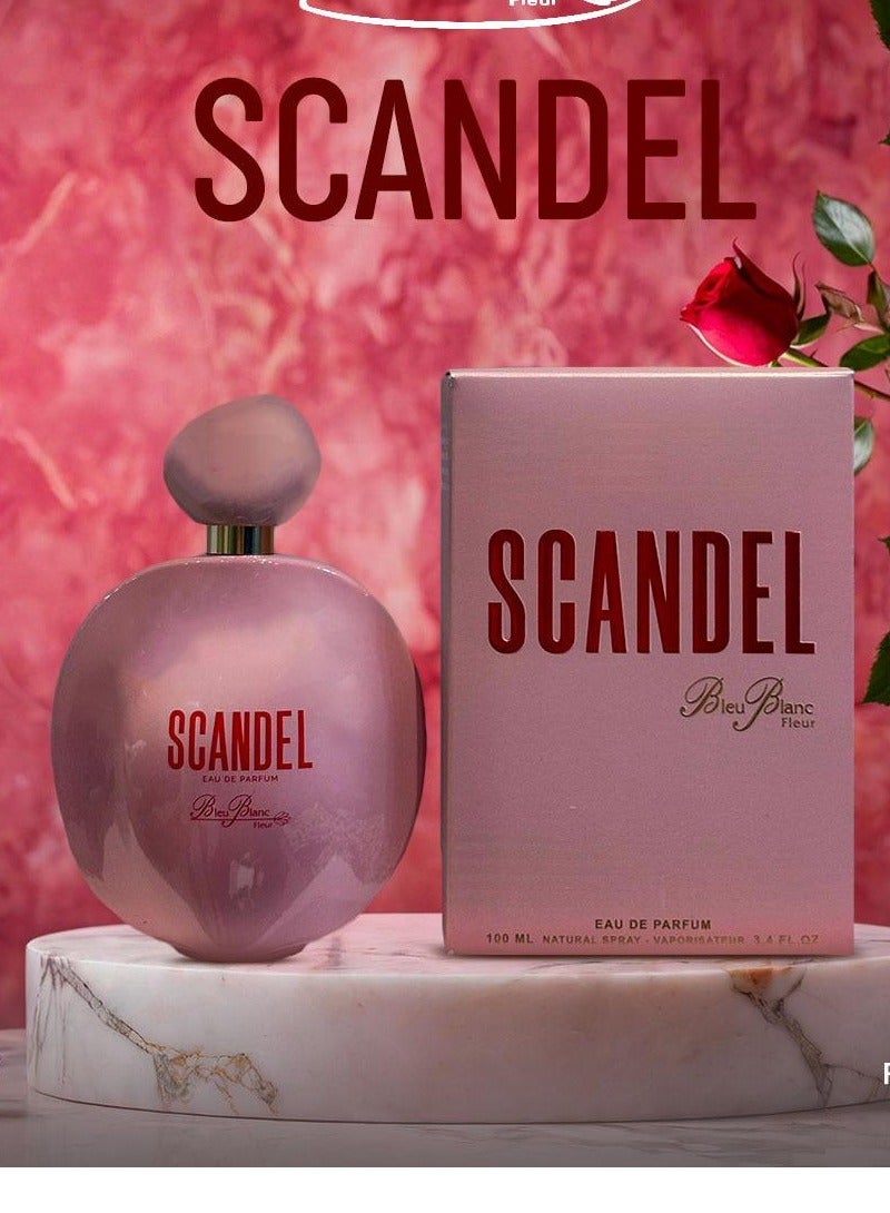 diamond SCANDEL EDP FOR HER 100 ML - Image 1