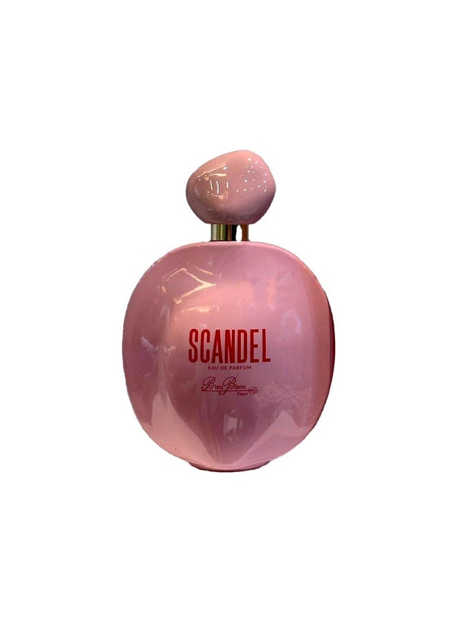 diamond SCANDEL EDP FOR HER 100 ML - Image 3