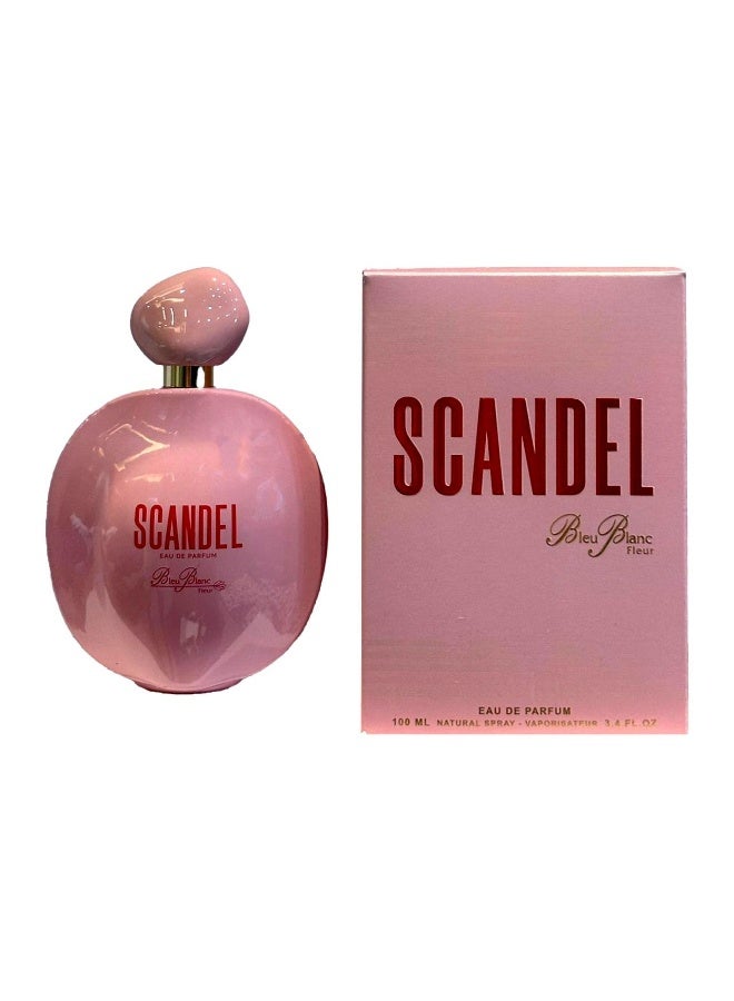 diamond SCANDEL EDP FOR HER 100 ML - Image 4