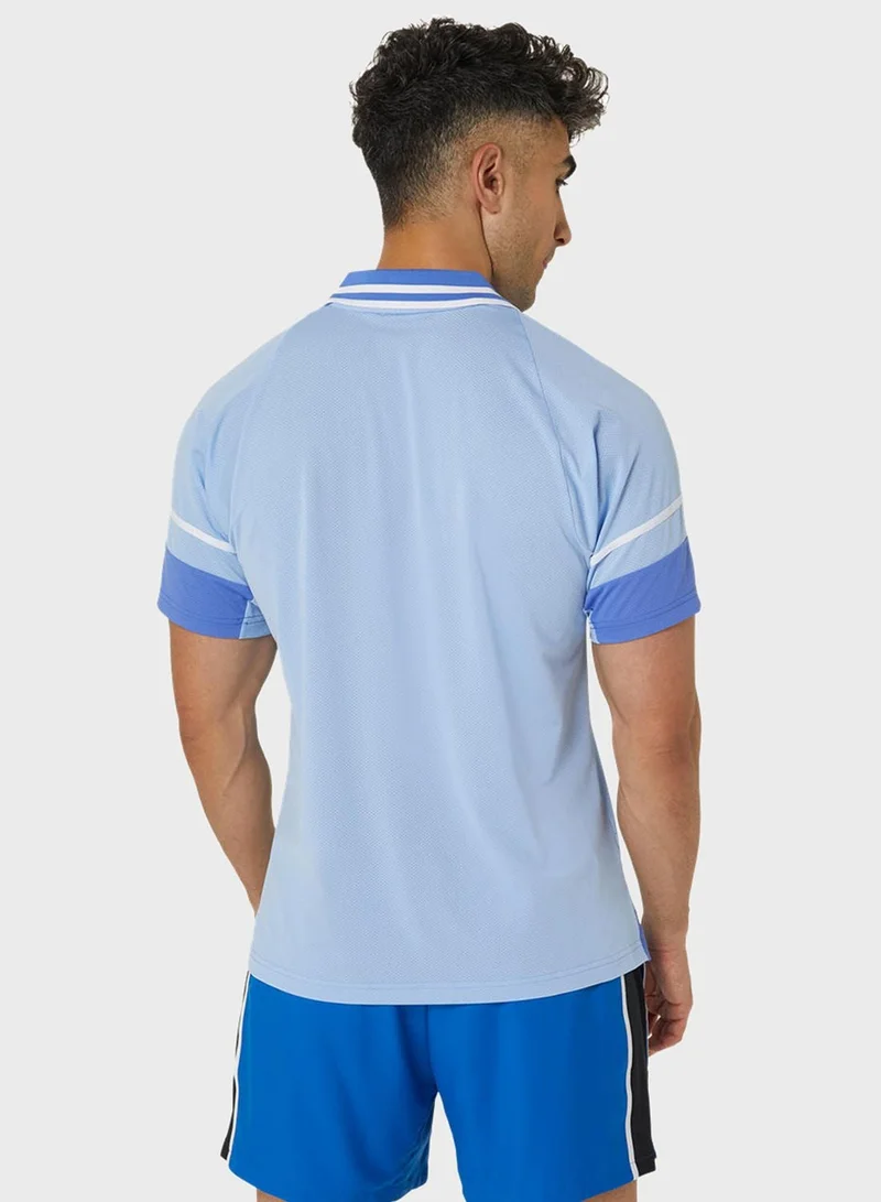 اسيكس قميص بولو ماتش