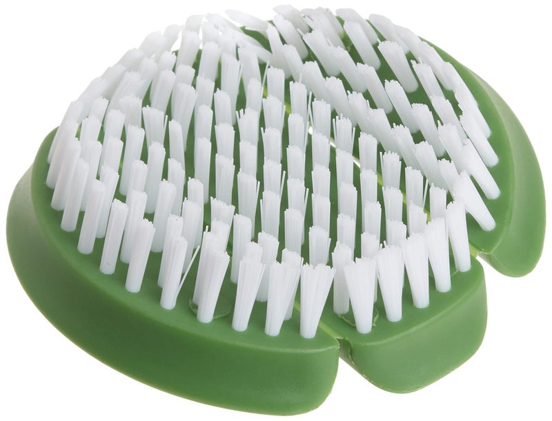 Cuisipro Flexible Vegetable Brush, Green - Image 4