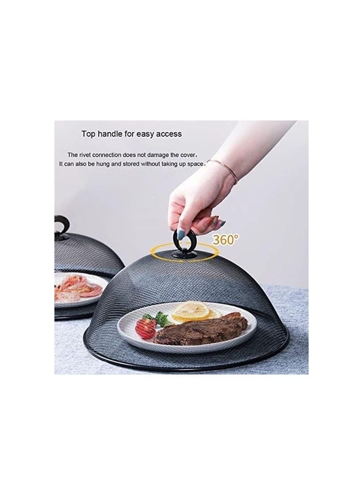 غطاء شبكي للطعام - Image 4