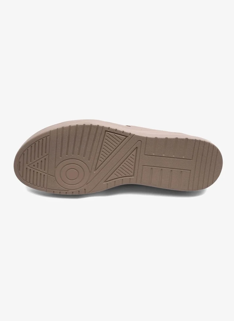 UOMO Cavalier UOMO CAVALIER EMBOSSED LEATHER SUN DESIGN SANDALS