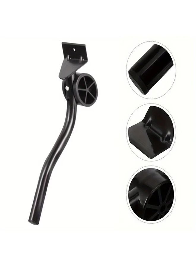 Heavy Duty Metal Pry Bar Wedge Plus Silicone Protection Manual Lifting Tool - Image 3