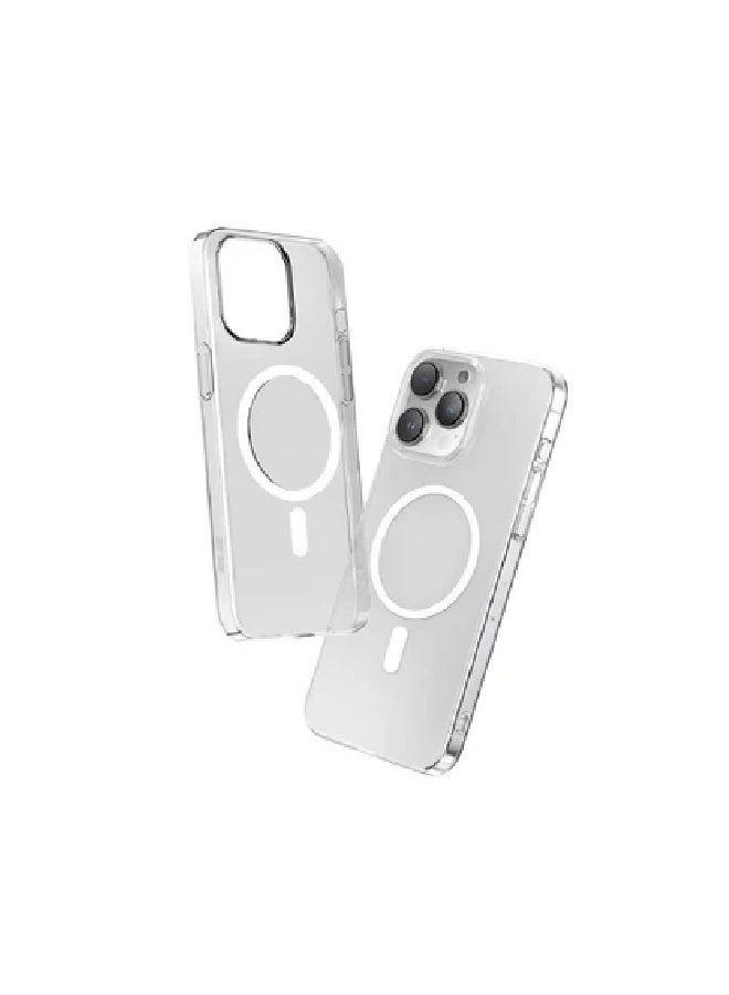 جرين ليون MagSafe Delgado iPhone 15 Pro Max (GNMGDPC15PMCL) - Image 1