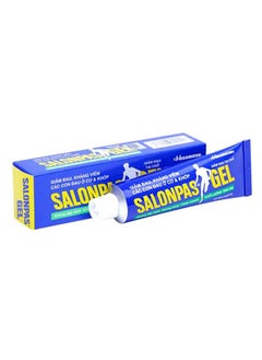 Salonpas Muscle Pain Relief Gel 30g (Pack of 5)  - Image 3
