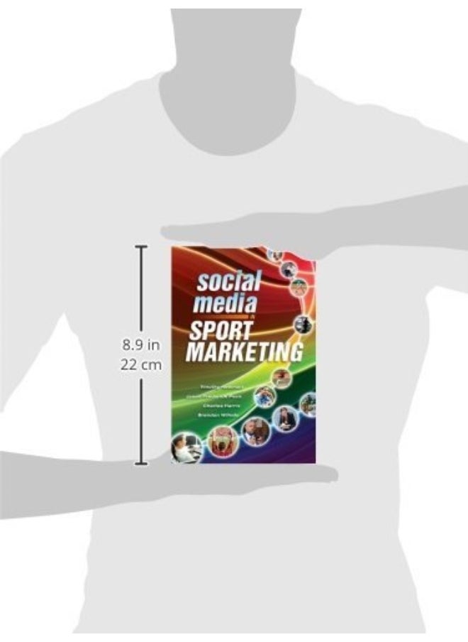 Routledge Social Media in Sport Marketing