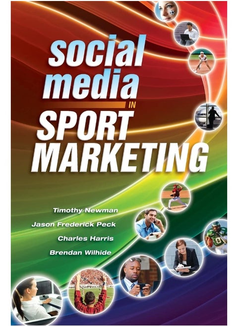 Routledge Social Media in Sport Marketing