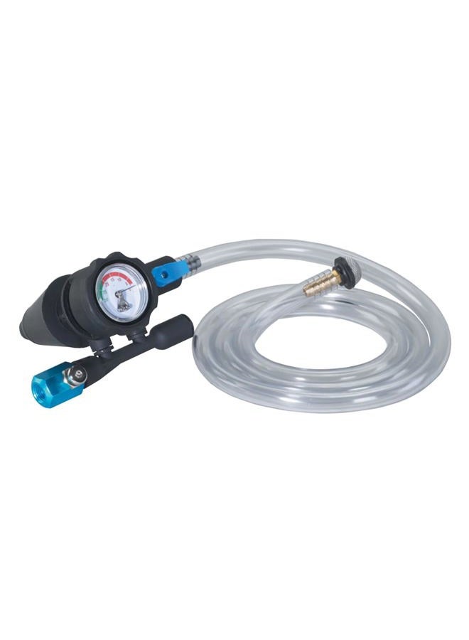 ROBINAIR 75260 Coolant Refiller with Air Lock Preventer - Image 1