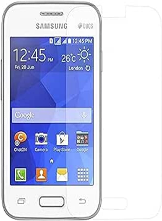 OR Screen Protector Glass For Samsung Galaxy Star 2 G130