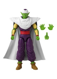 Dragon Ball Stars Figure Piccolo 6.5-Inches | Collectible Figure | Action Figure | Perfect Gift for Kids and Collectors