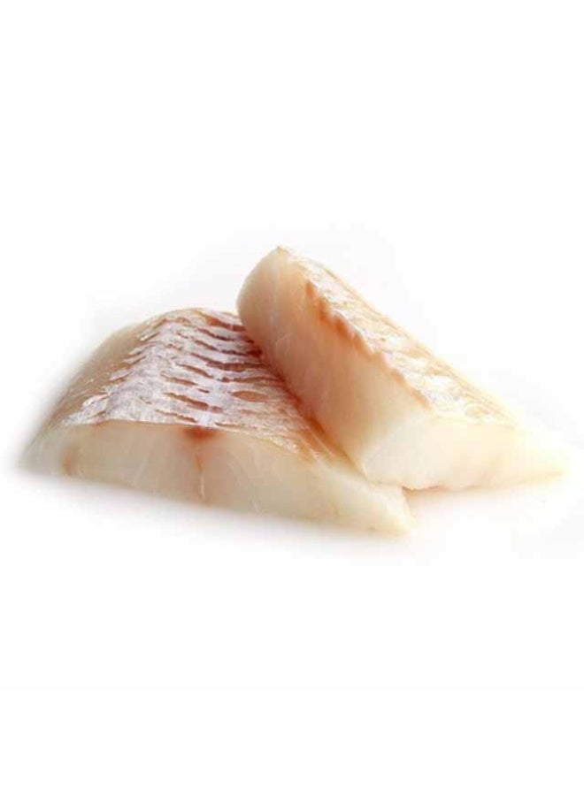 Wild Cod Fillets 2 Fillets - 220g