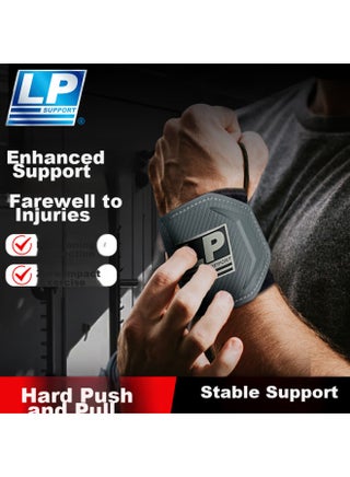 Lp Wrist Guard For Men, Fitness Wrist Support, Gym Strength Bench Press Wrist Sleeve, Anti-sprain Sports Wristband, Basketball Compression Band - pzsku/Z73E4E277694203F748E6Z/45/1751011247/daf02b29-b7f3-4955-956d-0e60fef94ef7