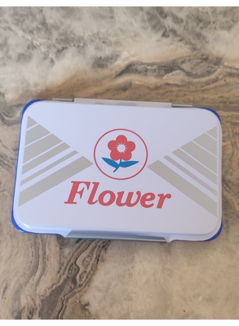 Finger seal - blue - Image 4