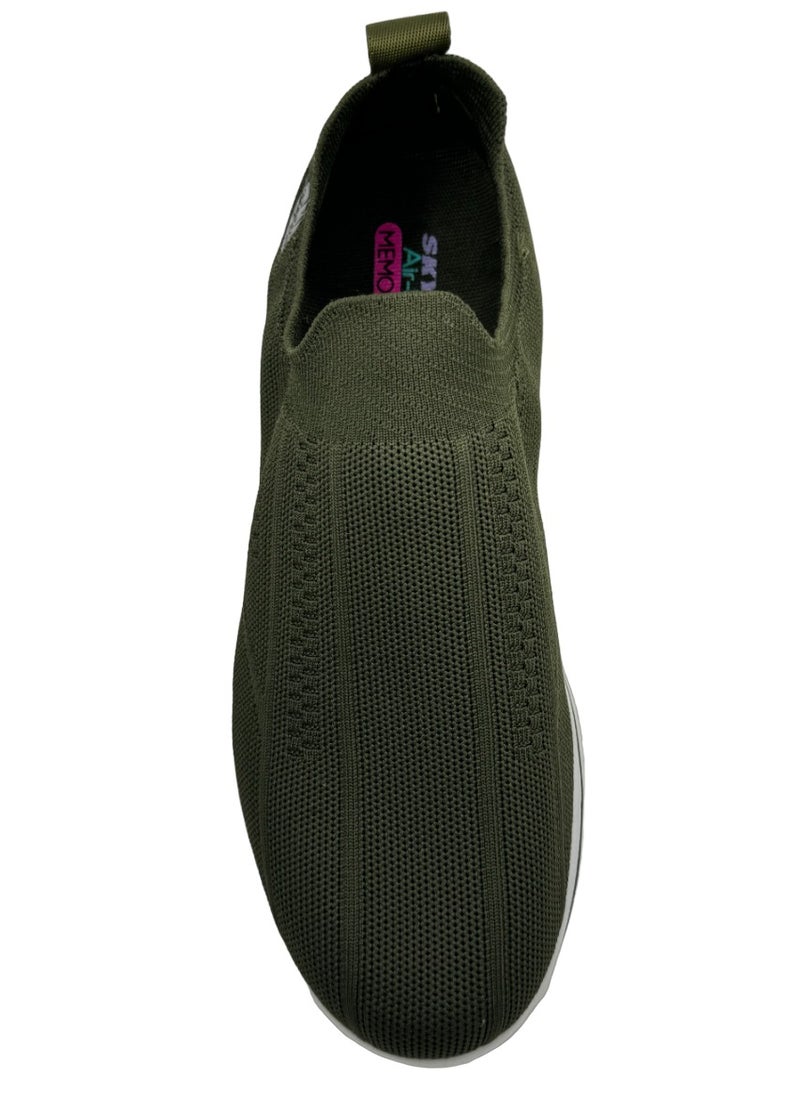 Sky View Sky View Men's Breathable Non Slip Shoes, Professional and Suitable for Walking and Casual Sneakers  - Image 3