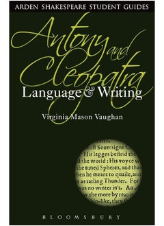 Antony and Cleopatra: Language and Writing 