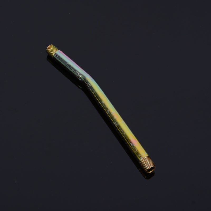 Grease Gun Hose Pneumatic Butter Iron Pipe Maintenance Tool Manual Grease Gun Accessories - Image 5