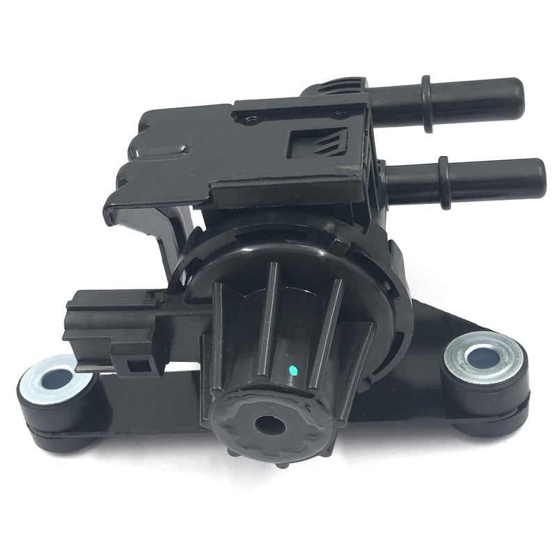 DEVMO Canister Purge Valve Compatible with Fo-rd 911-228 CP524, 6L3Z-9C915-A, 4L3Z-9C915-AB, 5L3Z-9C915-AA