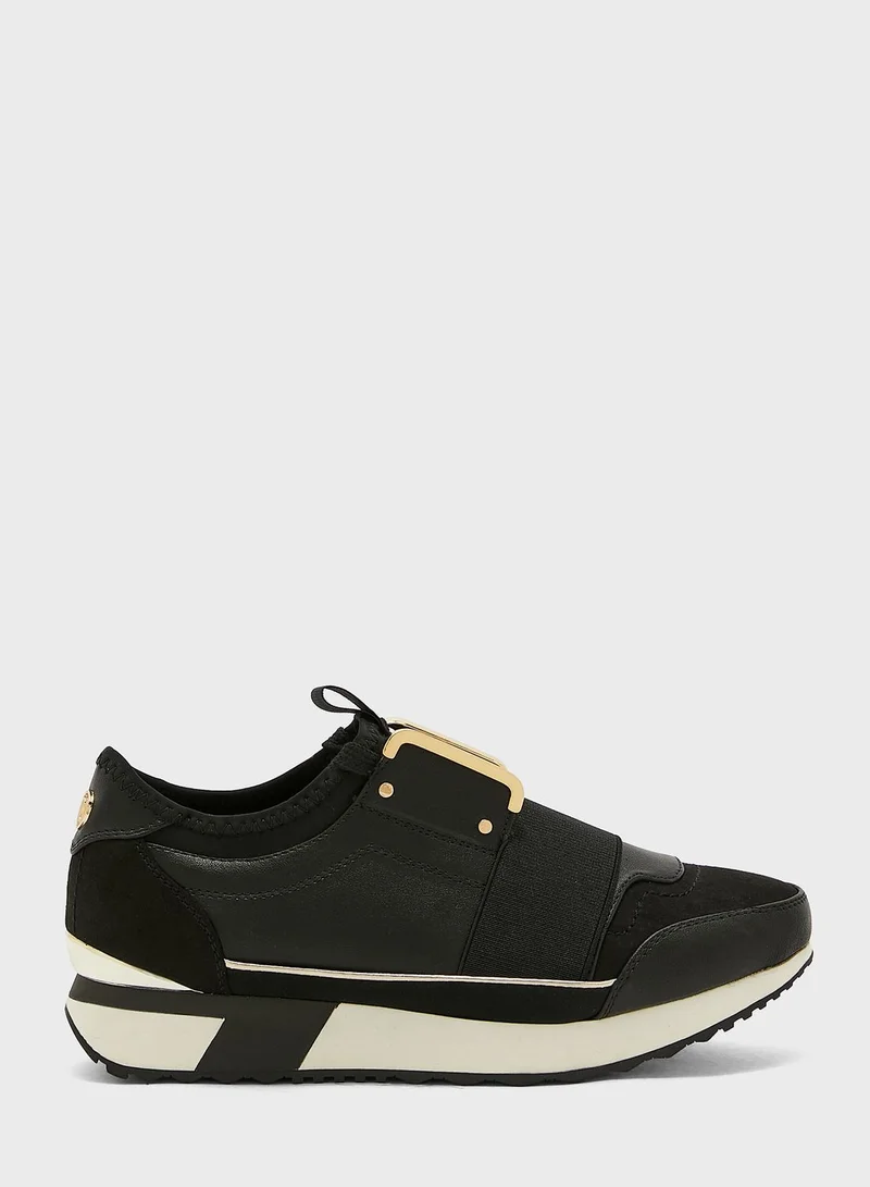 RIVER ISLAND Casual Low Top Sneaker