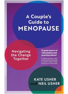 A Couple's Guide to Menopause: Navigating the Change Together 