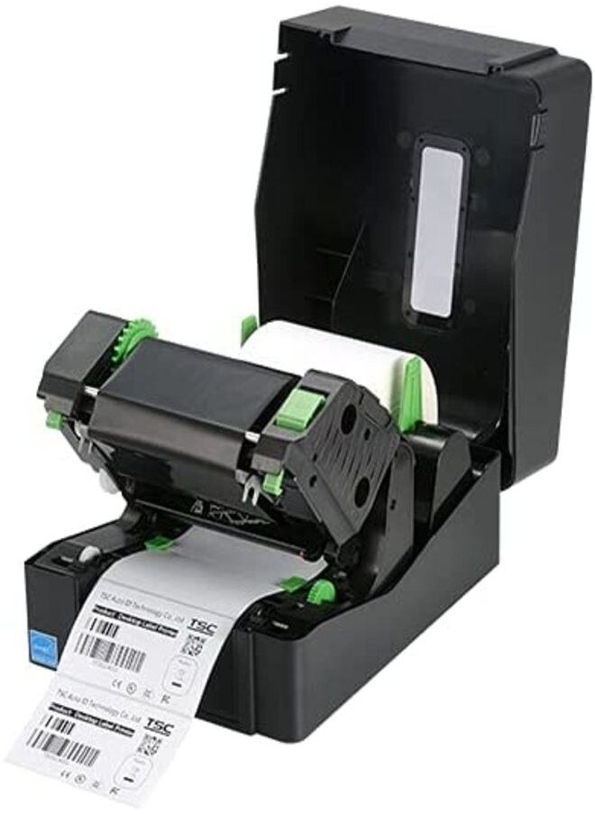 TSC - TSC Barcode Lable Printer TSC TE200 - Image 1