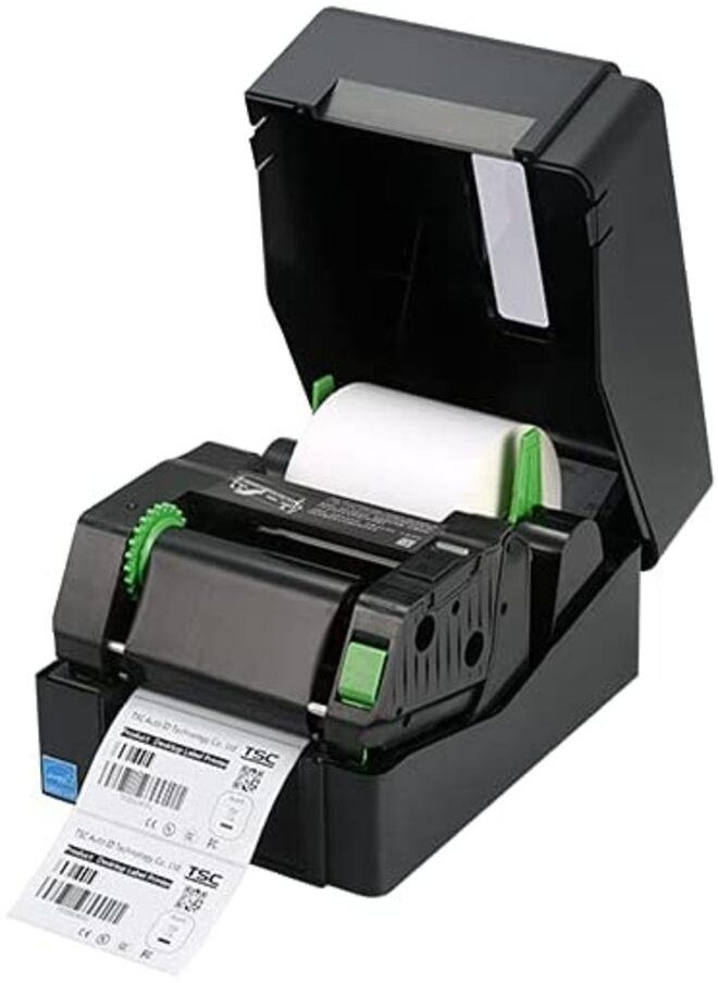 TSC - TSC Barcode Lable Printer TSC TE200 - Image 1