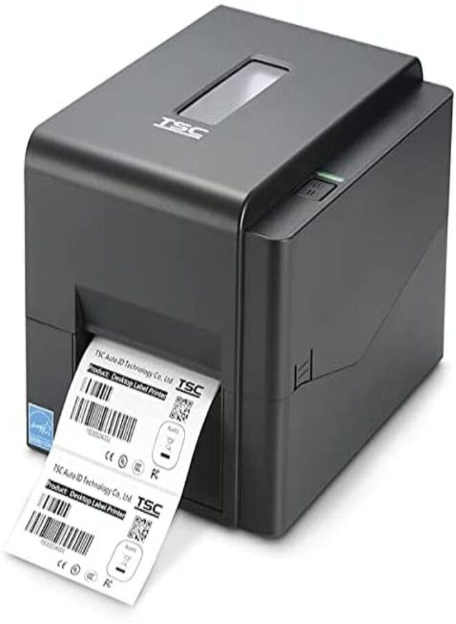 TSC - TSC Barcode Lable Printer TSC TE200 - Image 1