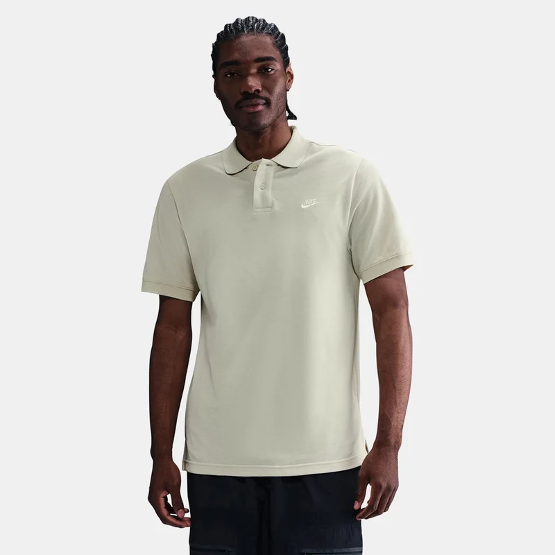 Men's Club Polo Shirt