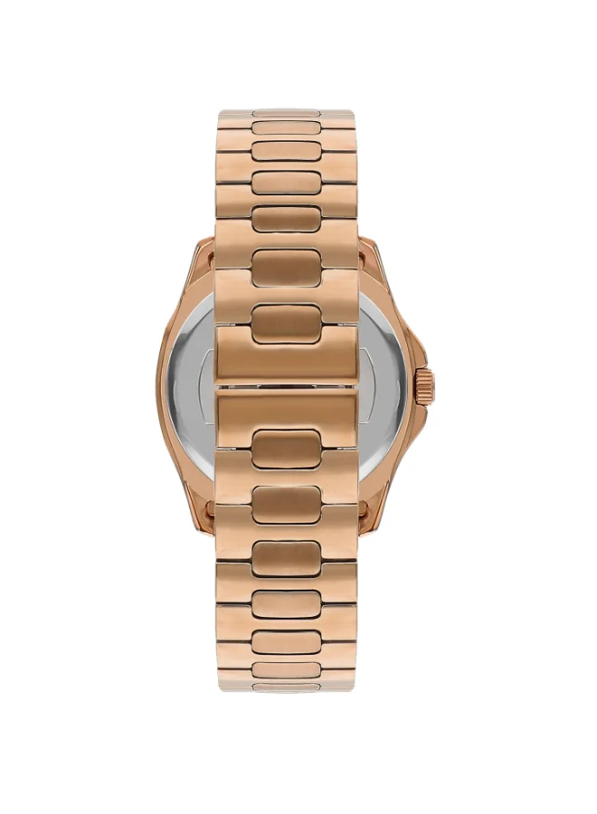 Slazenger Slazenger Women 's MOP Dial Analog watch - SL.9.2238.3.02