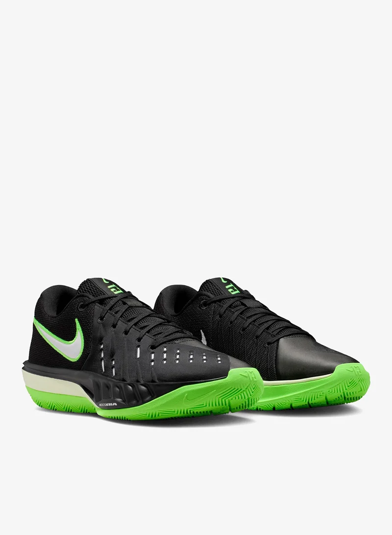 نايكي Men's Air Zoom G.T. Cut Academy Basketball Shoes