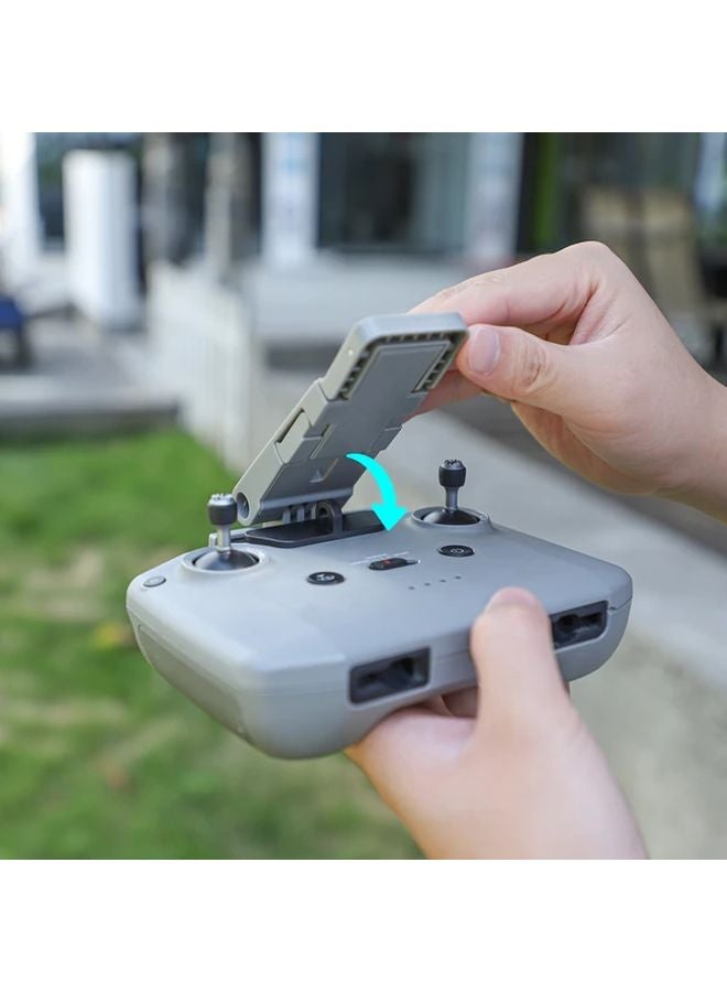 DJI Mavic Tablet Holder Quick Release Foldable Compatible with 7 9 11 Inch iPad - Image 4