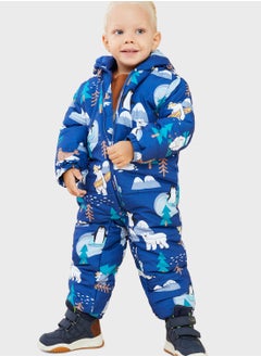 Kids Printed Coat - pzsku/Z73E5E7DDEFDAAA40DC0AZ/45/_/1694790114/e8e3abb5-19f6-4376-98f4-c190b4085d0d