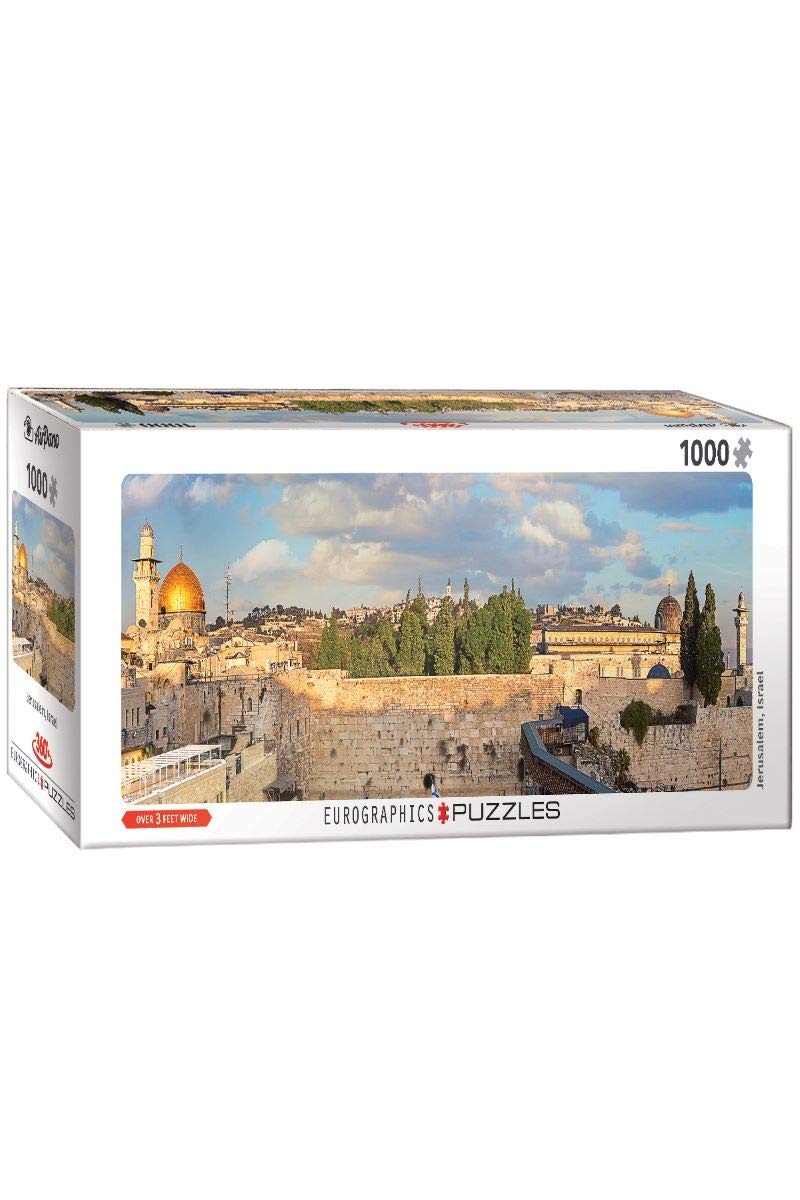 Jerusalem