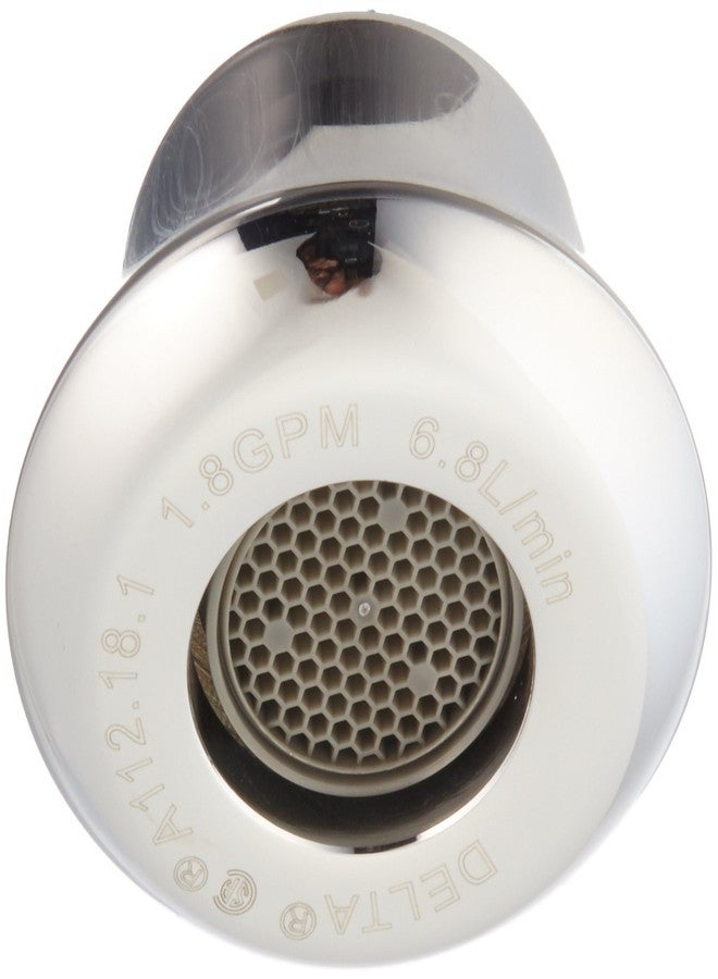 Delta Faucet RP48373 Aerator, Chrome - Image 1