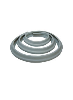 dreambaby Dreambaby - Foam Edge Bumper Roll 2M Grey - G812  - Image 1