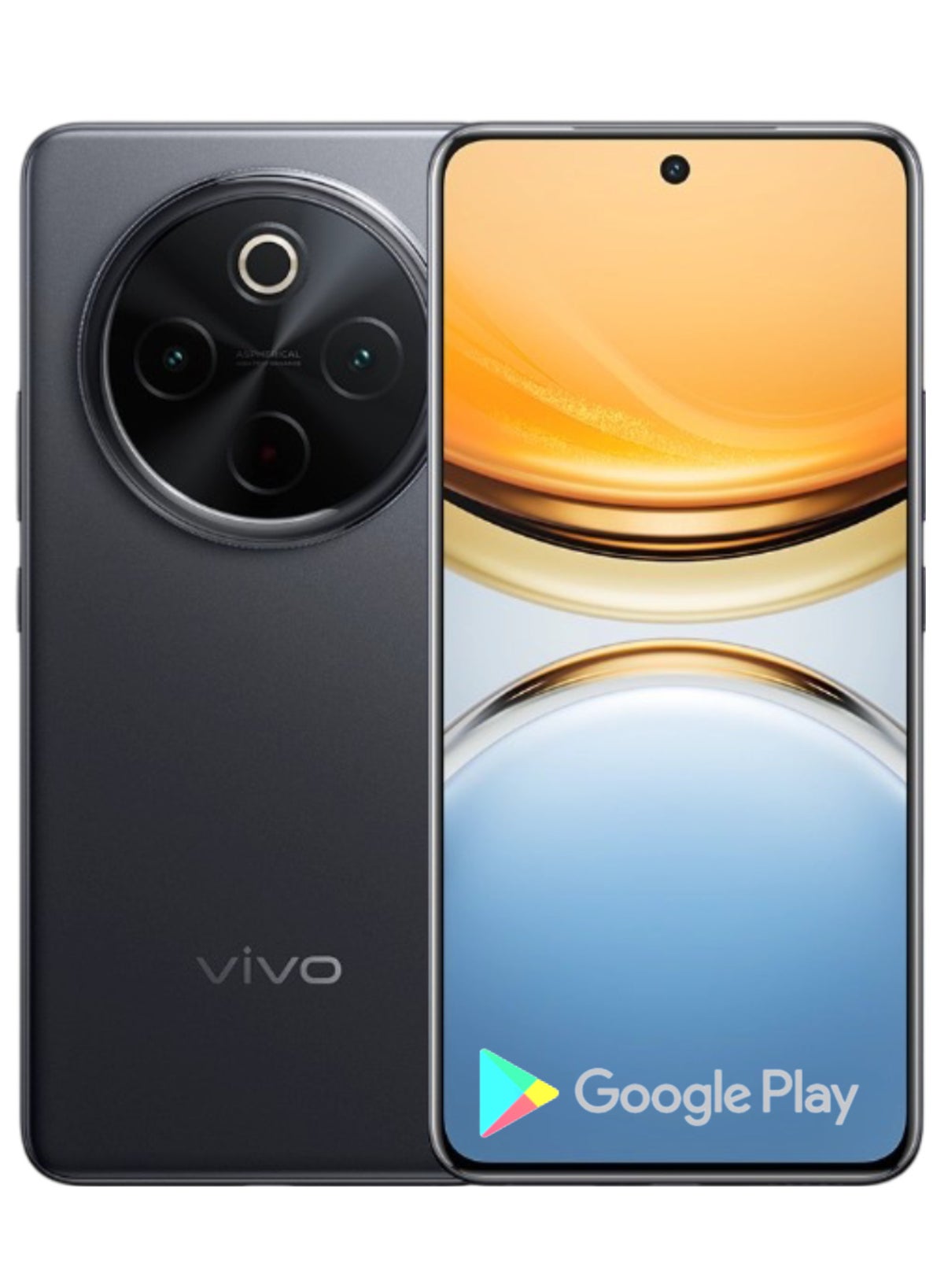 vivo Vivo Y300 Pro 256GB 12GB N70139054V