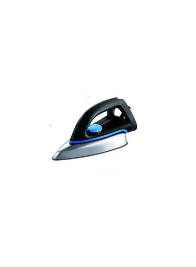Dry ironing tool