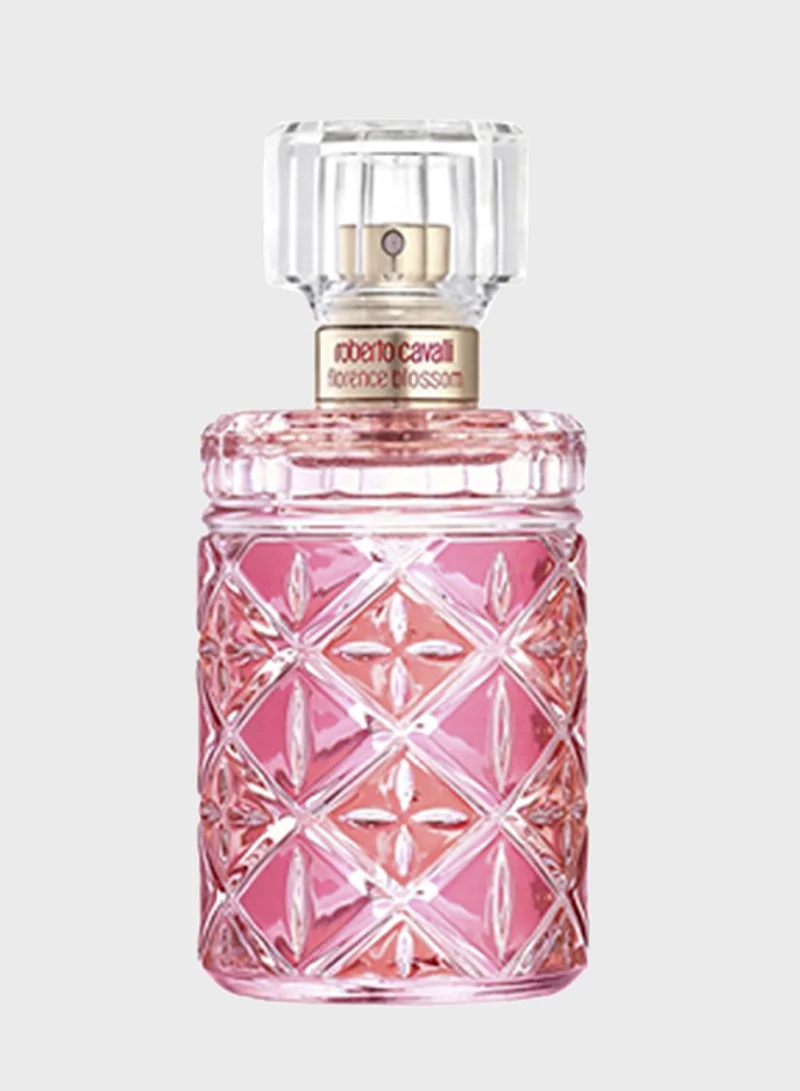 روبرتو كافالي عطر فلورنس بلوسوم أو دو برفان 75 مل
