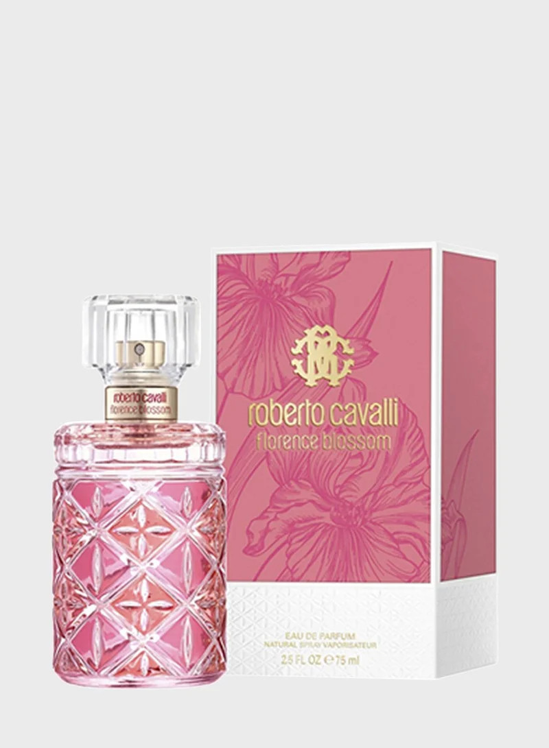 روبرتو كافالي عطر فلورنس بلوسوم أو دو برفان 75 مل
