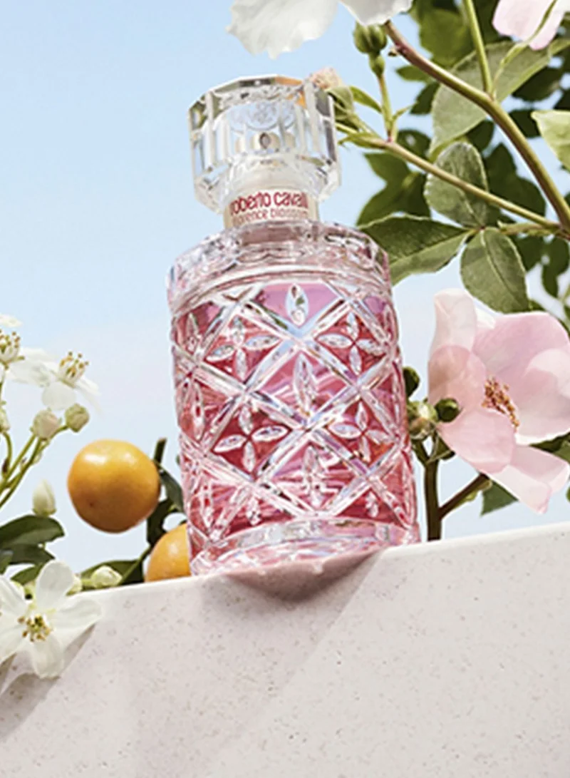 روبرتو كافالي عطر فلورنس بلوسوم أو دو برفان 75 مل