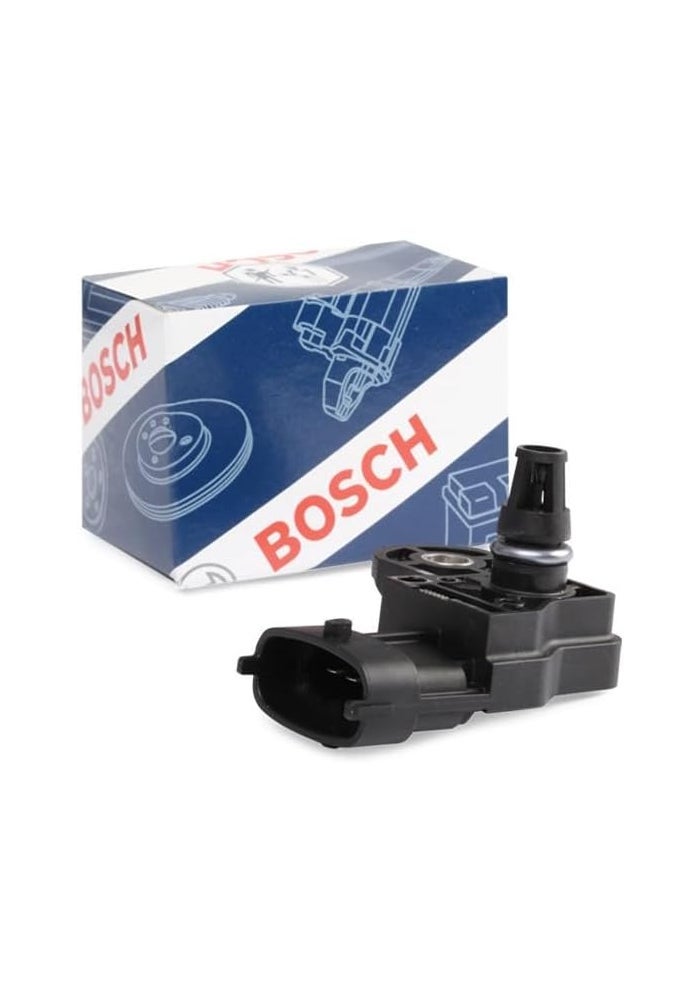 Bosch 0261230280 Pressure Sensor for Ford Focus 2015-2016 - Image 2