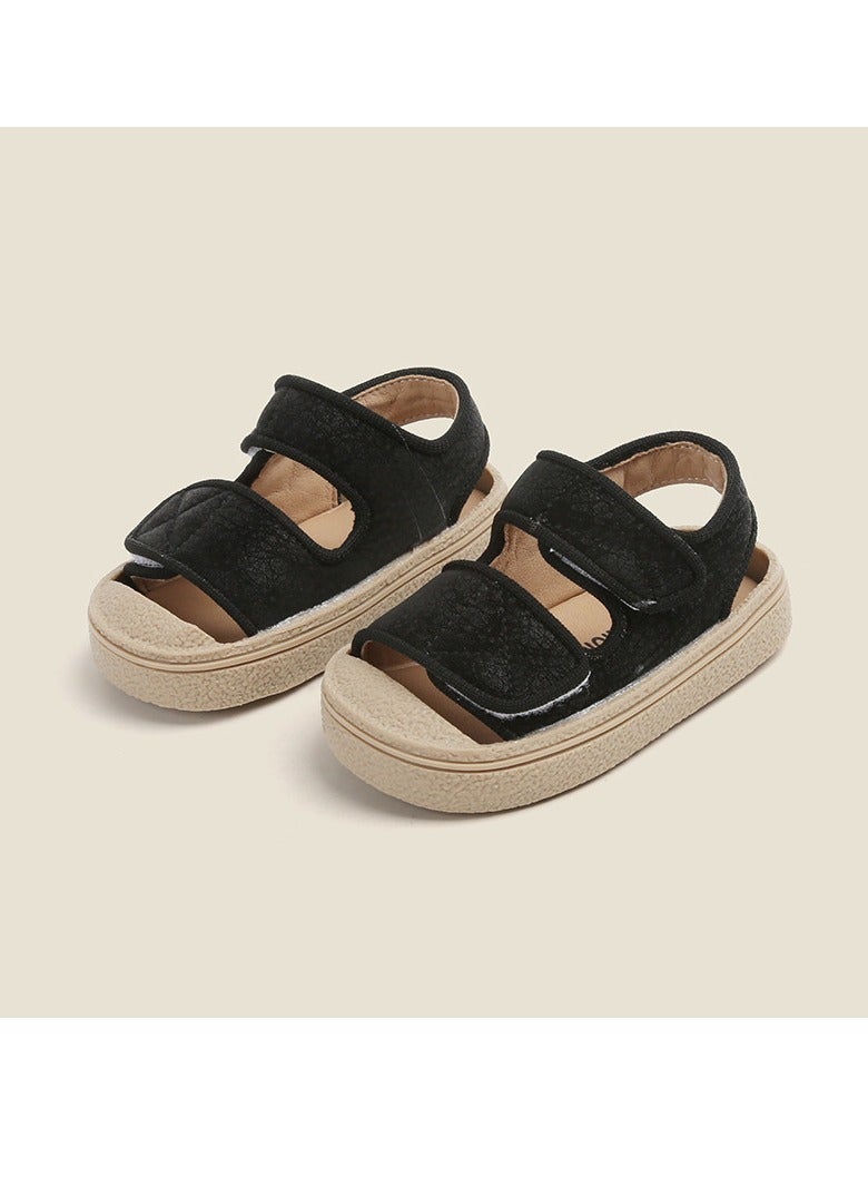 Children's Beach Shoes And Sandals - Image 1