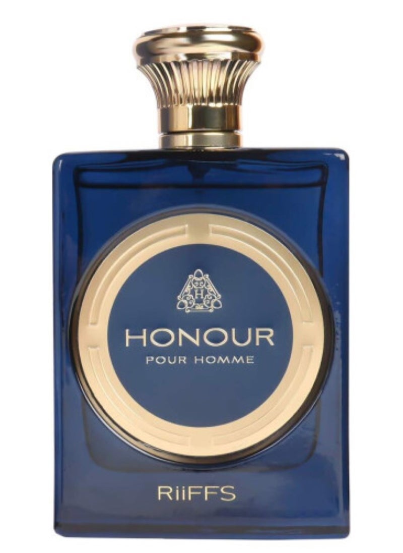 RIIFFS - Honour Perfume by Rives 100ml - Image 1